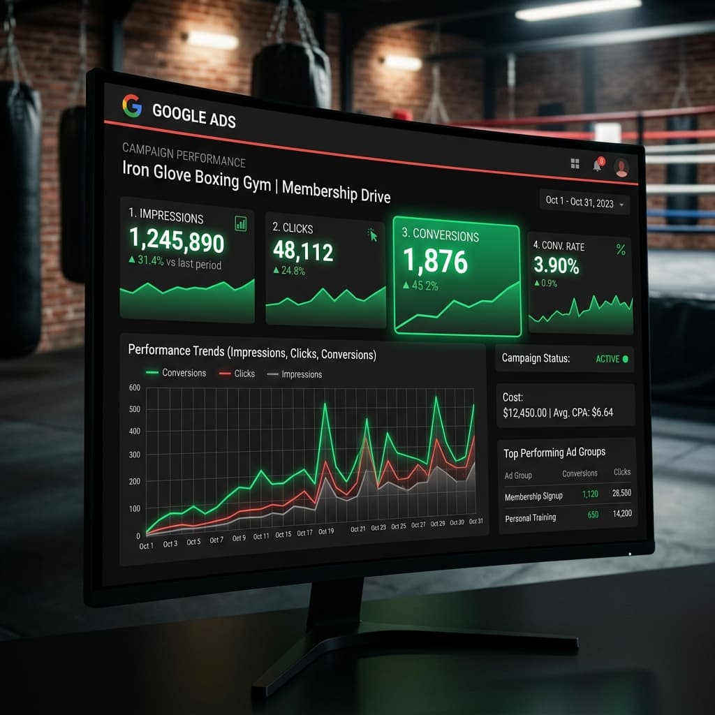 Brooklyn Boxing mockup 2