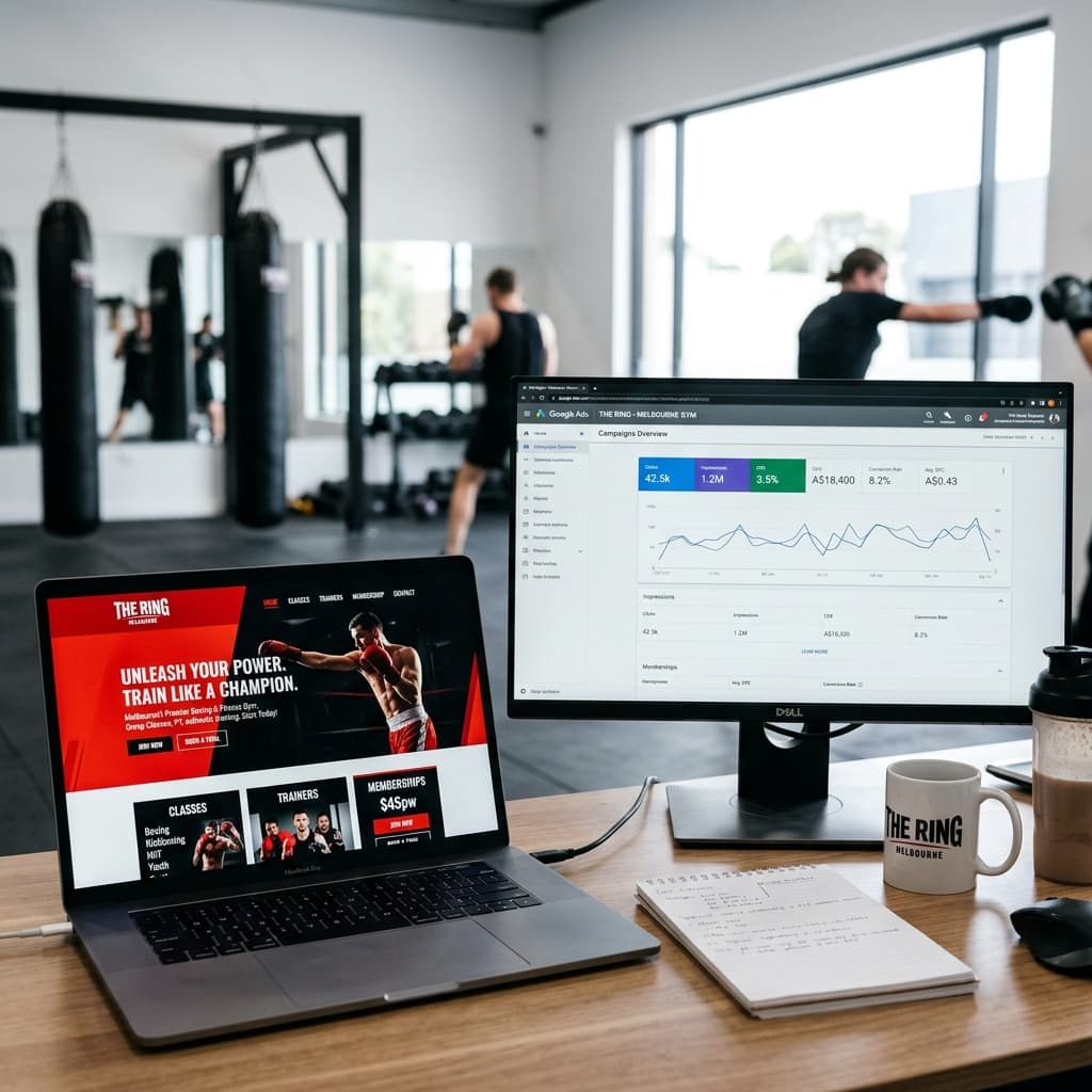 Brooklyn Boxing mockup 1